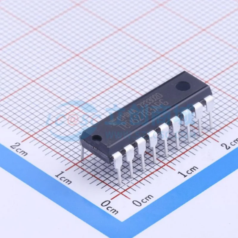 

1 PCS/LOTE TBD62783APG DIP-18 100% New and Original IC chip integrated circuit