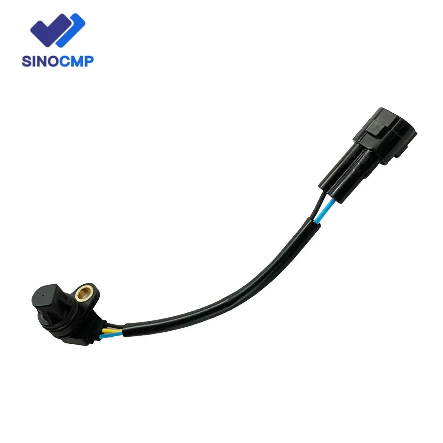 

5VY858960200 Cam Position Sensor For 2013-2019 Yamaha YZF-R1 YZF-R6 YZF-R1M MT-10 FZ8-SA FZ8-S FZ8-NA FZ1-SA FZ1-N