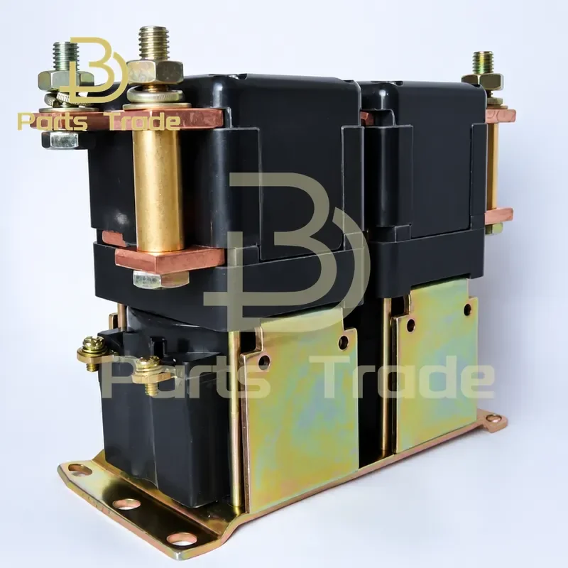 for GE GE304 300A 24V 48V 72V 80V Reversing Forward Contactor Relay IC4482CTTA304FR124XN IC4482CTTA304FR248XN