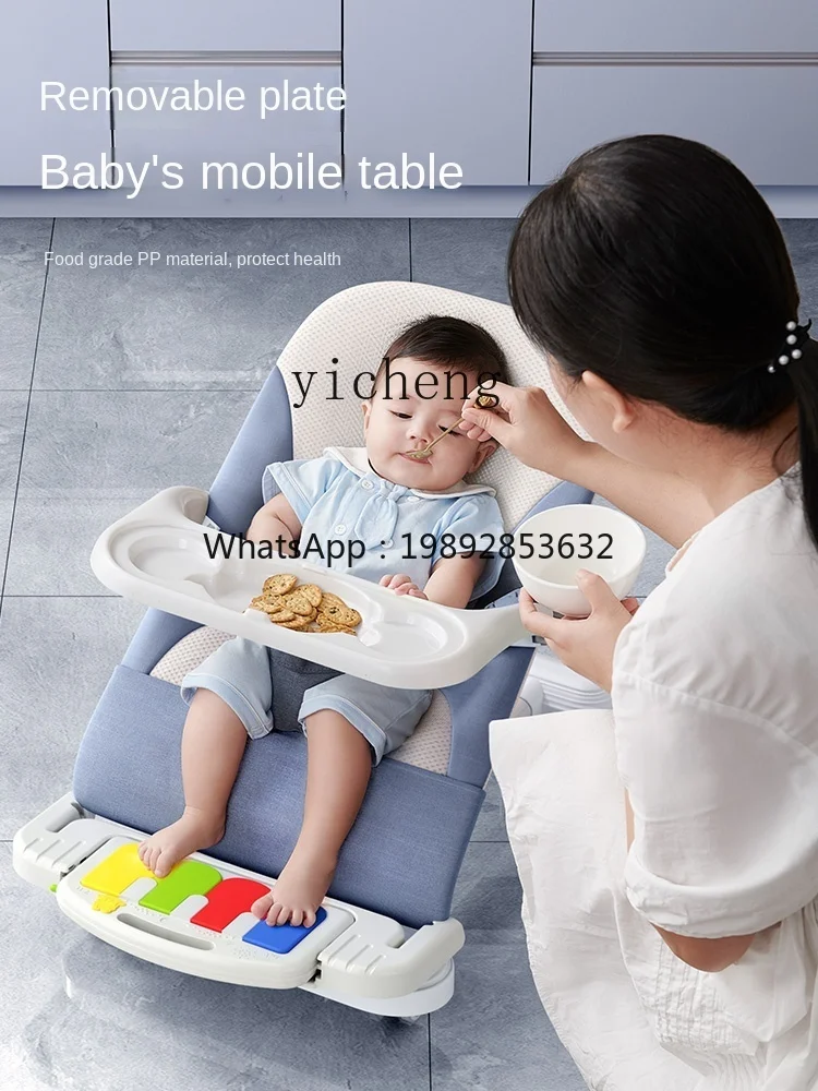 ZZ ألعاب الأطفال حديثي الولادة التعليم في مرحلة الطفولة المبكرة دواسة البيانو الجمباز رف 0-3 أشهر أو أكثر رعاية الطفل رائع #4