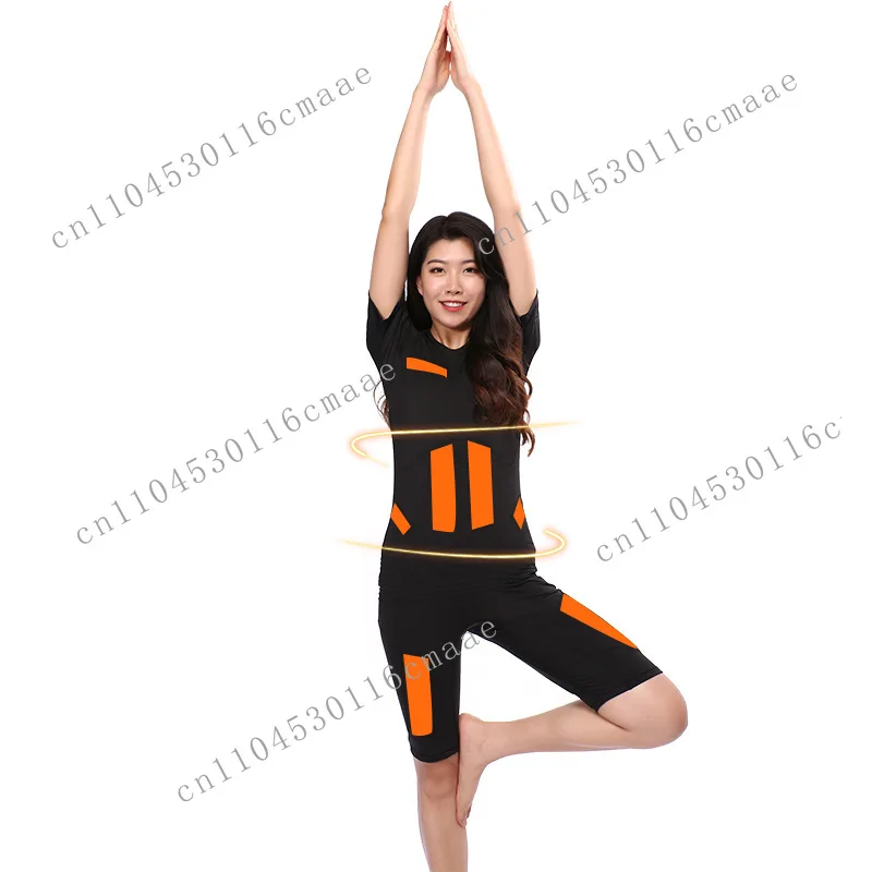 AI Fitness Clothes, Yoga Training , Rehabilitation Clothes, Yin Collection, Kegel Private Pants