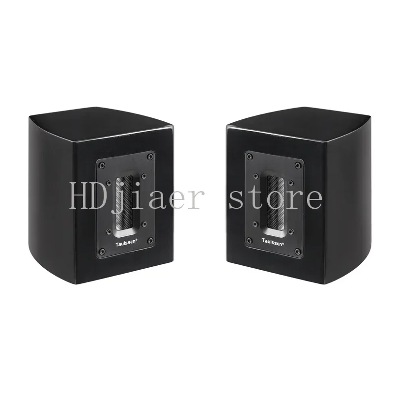

Taulssen T1 5th Gen Aluminum Ribbon Super Tweeter HiFi Audiophile Speaker Ultra-High Frequency