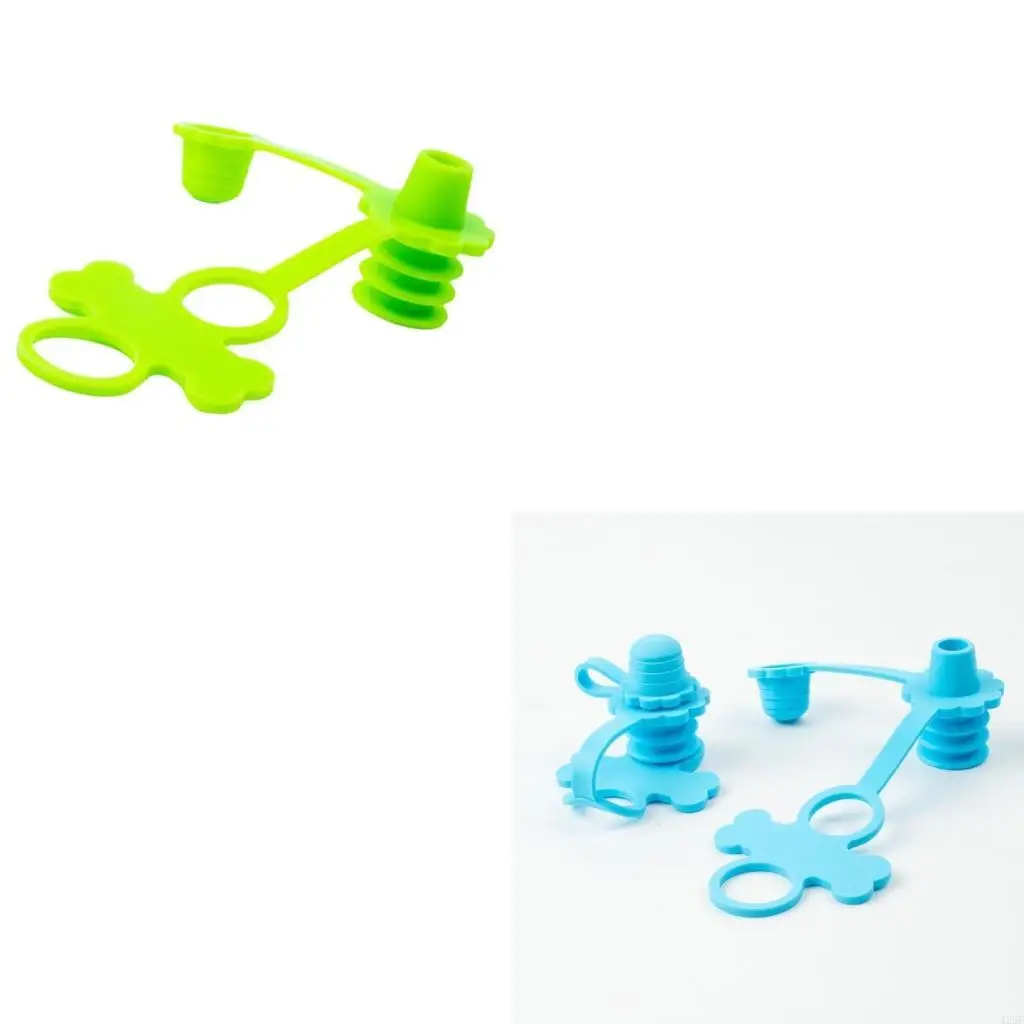 

Силиконовые малышные напитки топ -топы для детей безопасных силиконовых бутылок с бутылками для воде.