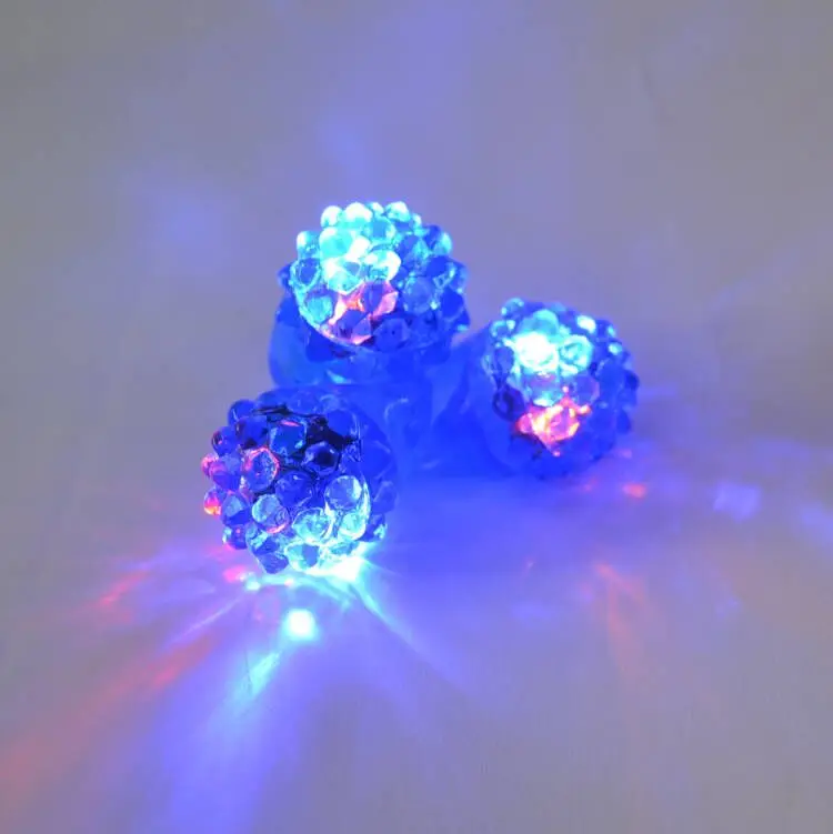 Anillos Con Iluminación Led Olupp, Paquete De 48 Unidades, P | Meses sin interés Anillos Con Iluminación Led Olupp, Paquete De 48 Unidades, P | Meses sin interés