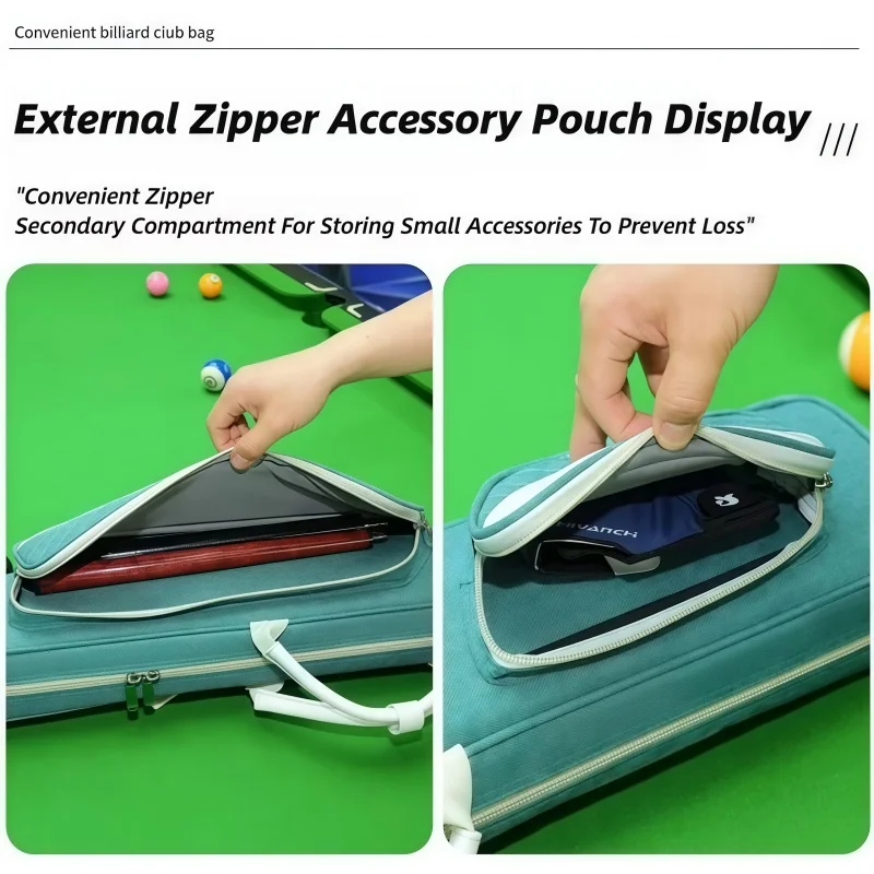 Thumbnail 4 - #3 Best Billiard Cues to Buy In 2026