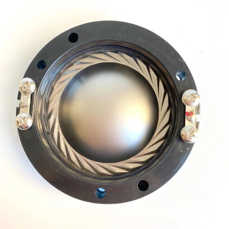 L Aftermarket Titanium Diaphragm For Samson DB500A, L1212, L15 Tweeter Driver 8Ω  YY