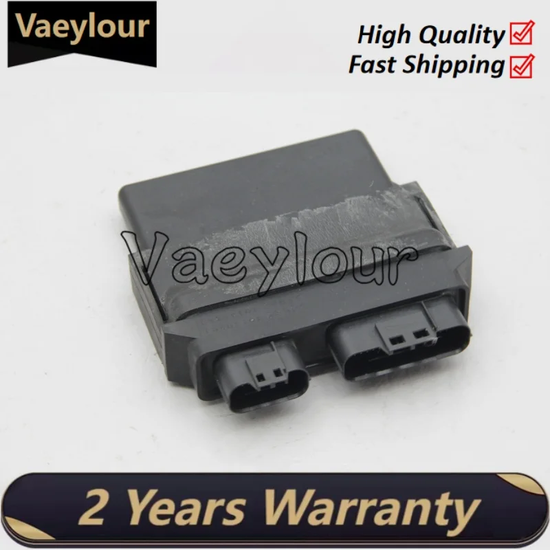 CDI Box Ignition Control Unit 32920-10F30 For Suzuki Vl1500 T Boulevard F8T96374