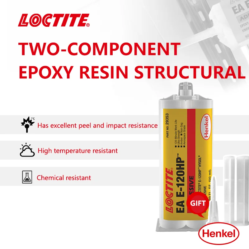 Henkel Loctite E-12…