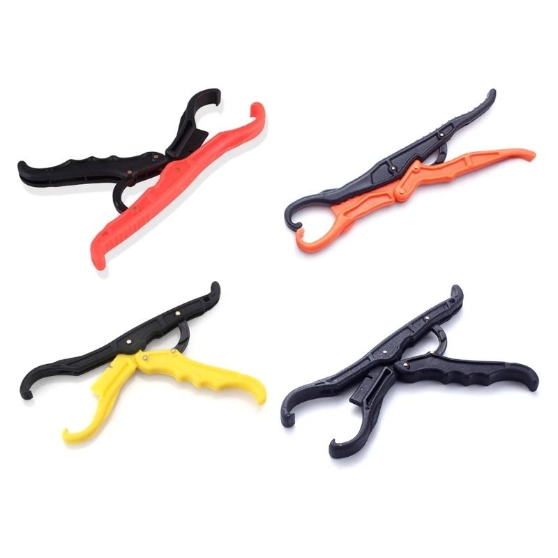 2025 New Fish Lip Fish Lip Clamp Fish Clamp Fishing Mutitool Fish Mouth Grabber