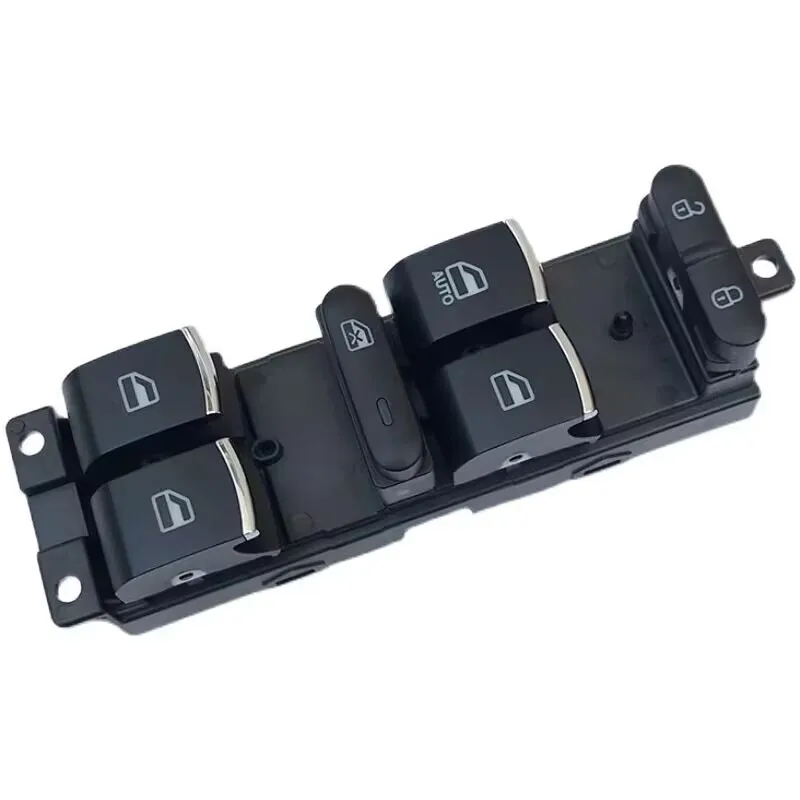 Electric glass lift switch for Dongfeng Fengguang S560/580 left front master control button