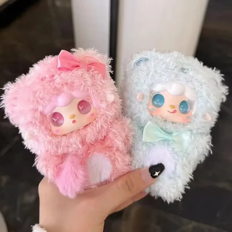 

Yooki Genuine Valentine'S Day Limit Pendant Cute Kawaii Anime Figure Decoration Play Pendant Cute Collector Girl Birthday Gift