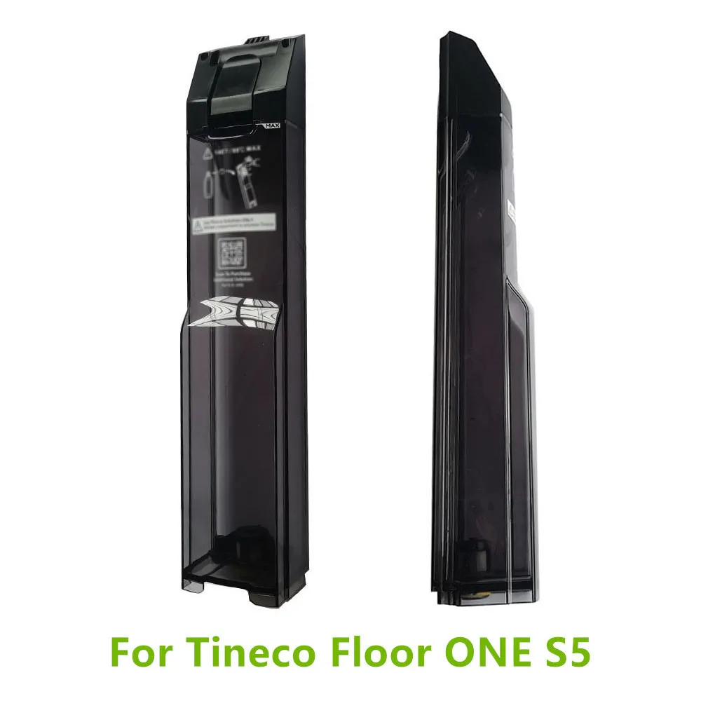 1 шт. резервуар для чистой воды для деталей пылесоса Tineco Floor ONE S5