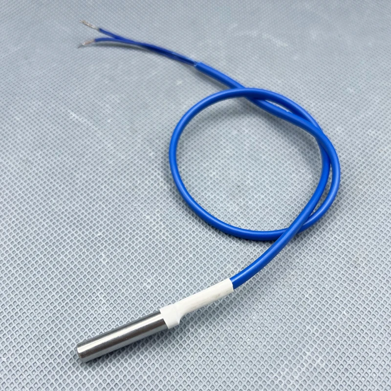 1PC Suitable for Samsung Air Conditioner 200K Temperature Sensor Parts
