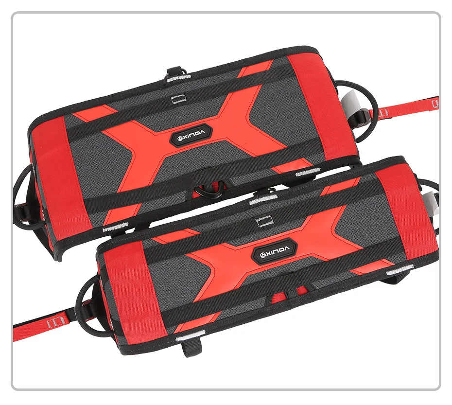 Xinda High Altitude Work Seat Belt Rope Harness High-rise Hanging Plate Exterior Wall Cleaning Anti-fall Seat Plate