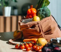 

Professional Pressotherapy Machine Purple Lymphatic Massage Device Arms Shoulders Belly Legs Waist Air Compression Foot Pump