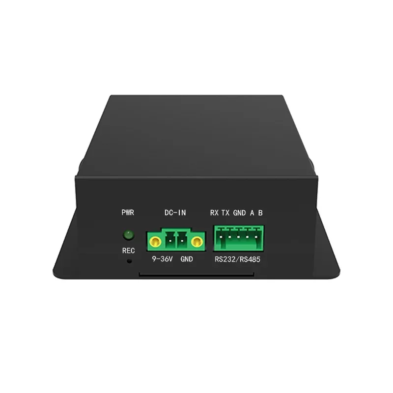 2025 RS485 RS232 المنفذ التسلسلي AIoT Ubuntu 24.04 Linux Gateway LoRa WiFi 4G LTE الاتصالات اللاسلكية إيثرنت IoT Gateway