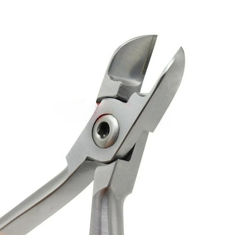 Lab Filament Pliers Cutting Pliers, Steel Wire Cutting Special Pliers Inlaid Tungsten Steel Cutting Pliers. Best Tool