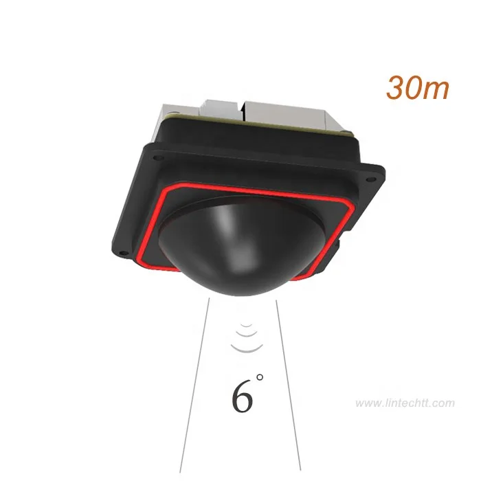 

60G Radar Liquid Radar Water Level Sensor Probe