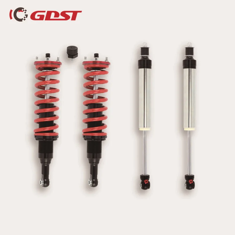 GDST Cheap Coilover Shocks 4x4 Shock Absorber For Toyota Fortuner Shock Absorber