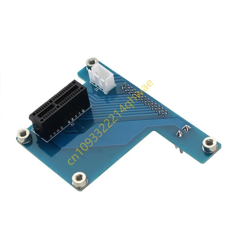 

Трехмерные аксессуары для принтера для гениального про / SW Z-ось 24PIN Original для гениальной адаптерной платы Z-конвертер