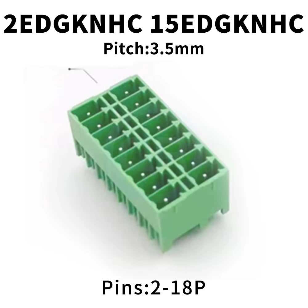 (10 Pcs)Kf 15Edgknh…