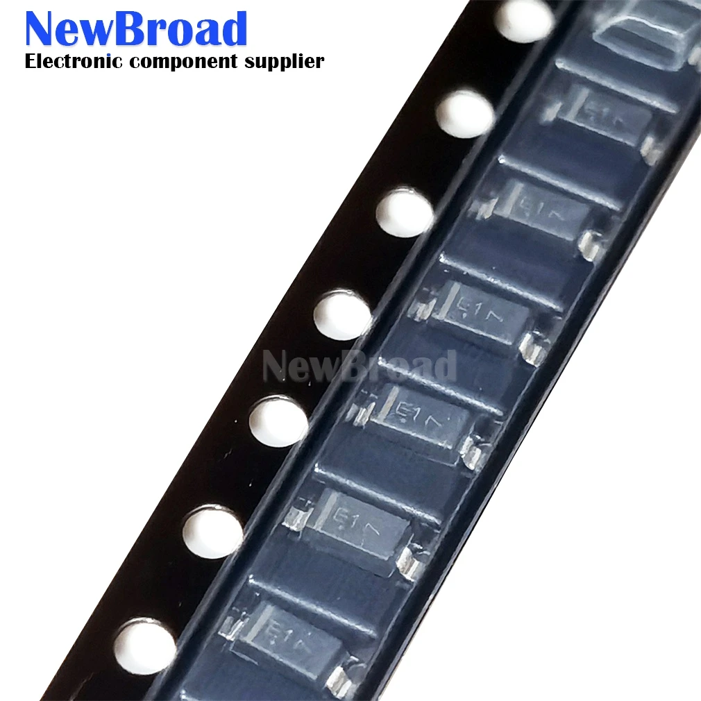 Understanding the E1C Zener Diode: A Comprehensive Review and Guide