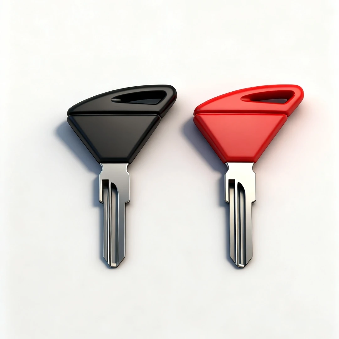 

Ключи от мотоцикла для Aprilia RSV4 Tuono Dorsoduro 750 1200 RSV RST1000 ETV1000 RS125 SR50 Съемный чип Пустой ключ для мотоцикла 6