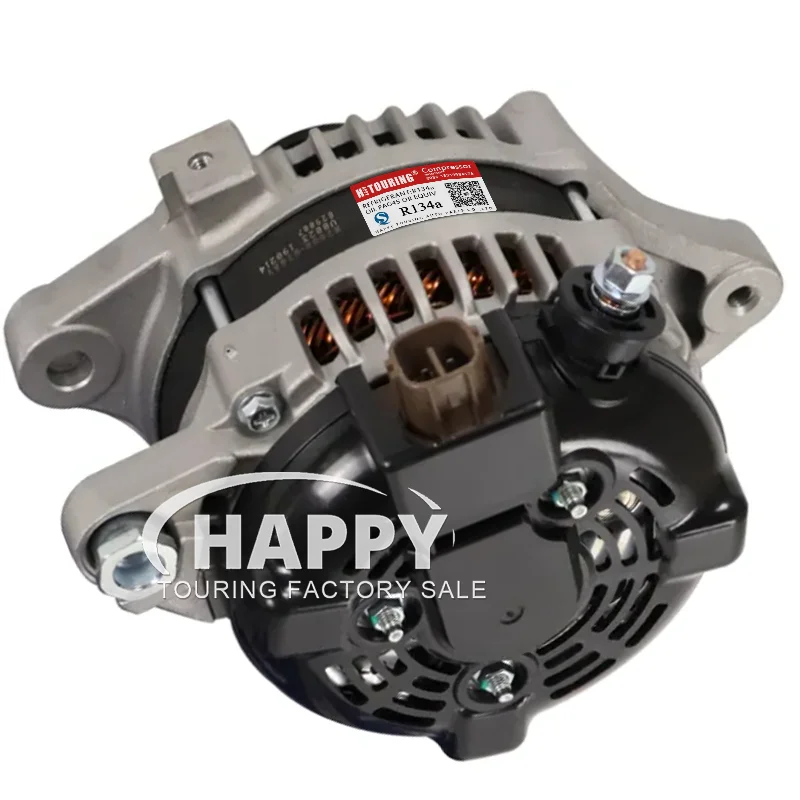 Nuovo alternatore per Toyota Corolla Matrix 1.8L originale 12V 100A OEM 270600 T031 27060-0T040 27060-0T041 270600 T040 270600 T041