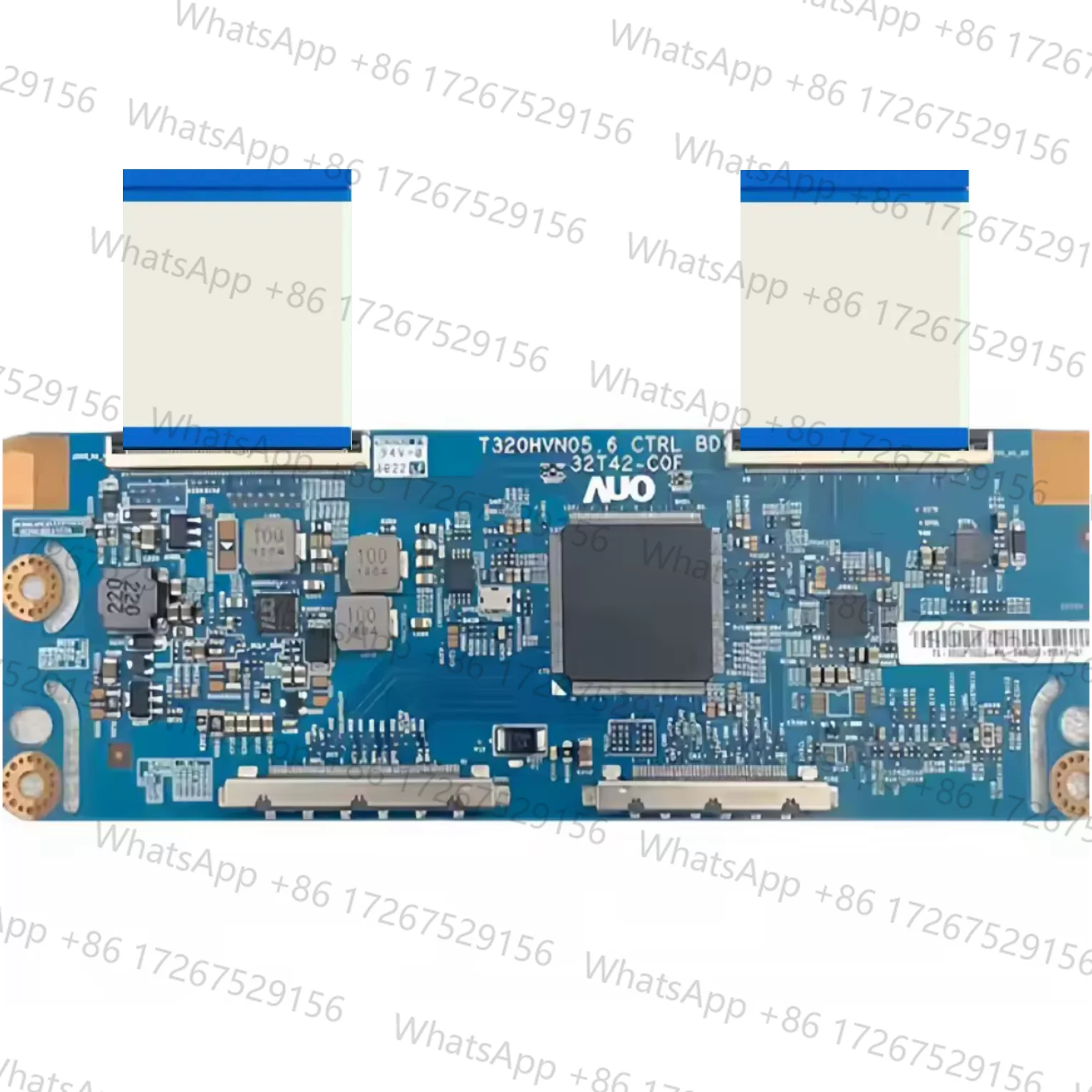 Original Tcon Board T320HVN05.6 CTRL BD 32T42-COF 32T42-C0F 120HZ