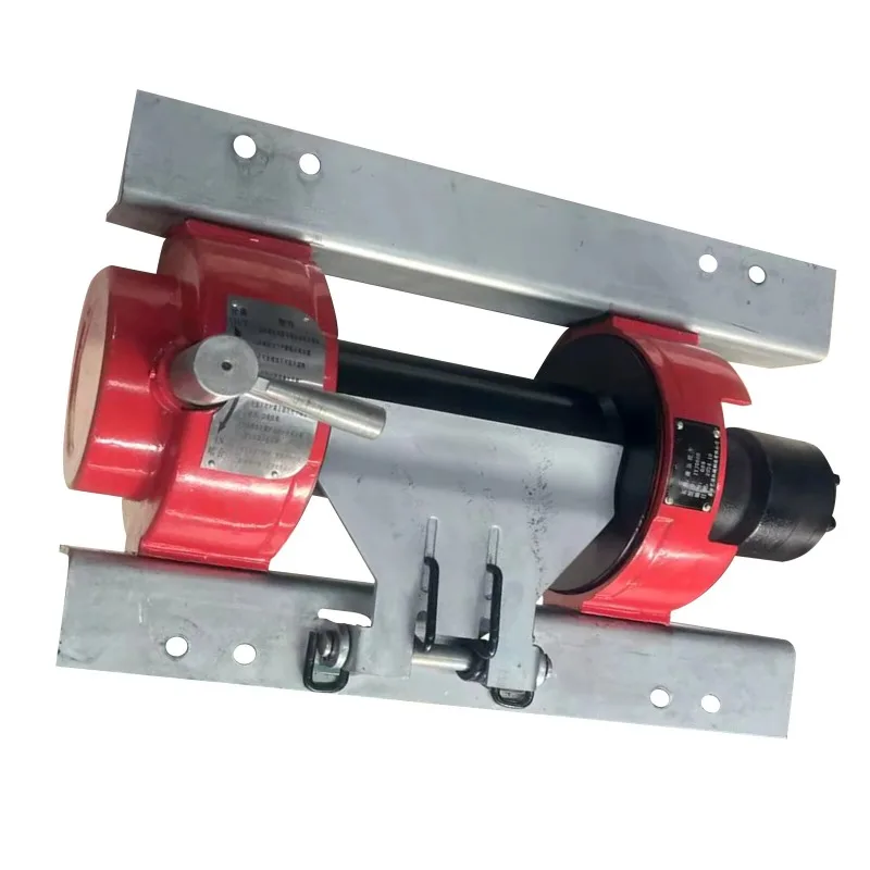 

Hydraulic Winch 5 Ton 8 Ton for Wrecker and Recovery Trucks