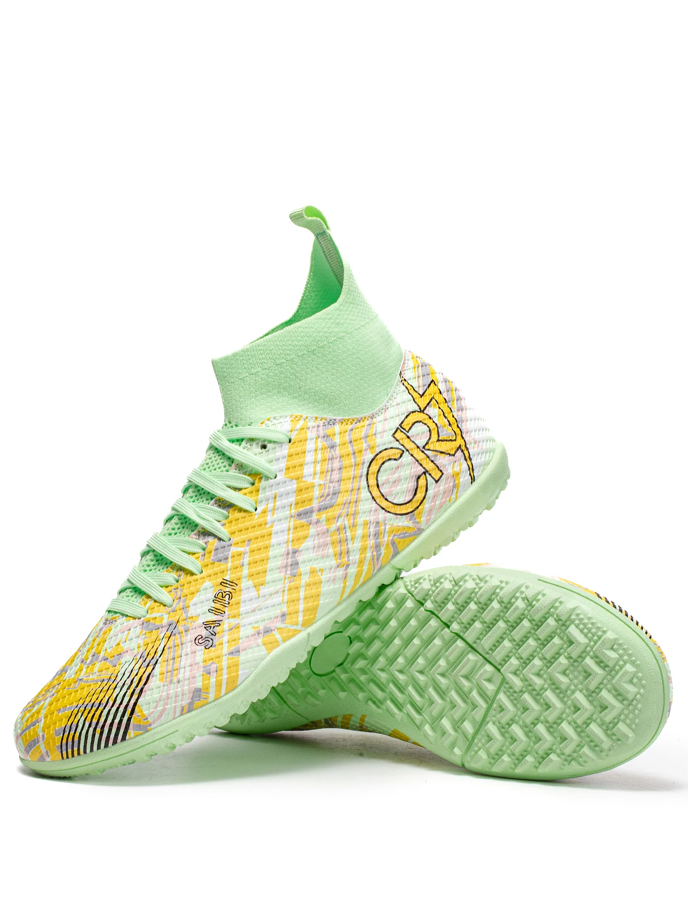 

Футбольные бутсы для взрослых унисекс для улицы в помещении с искусственной травой и длинными короткими заклепками, футбольные бутсы zapatos de futbol