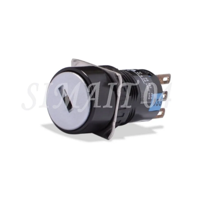 

Робот-трехуровневый ключевой переключатель DX100 JZRCR-YPP01-1 Учебный подвесной переключатель на складе