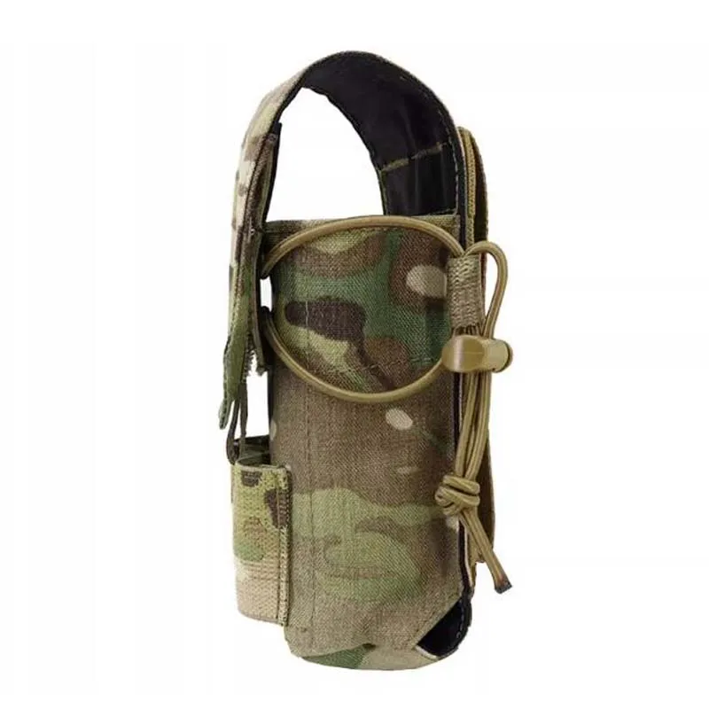 Outdoor Tailor 5.56 DOUBLE MAG Pouch Molle Tool kit Bag