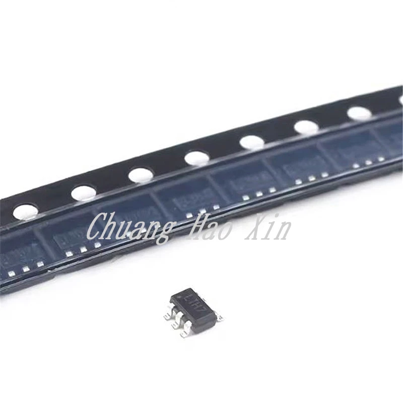 10Pcs New Original LTC4054 LTH7 SOT-23 4054 LTC4054ES5 LTC4054ES5-4.2 SOT23 SOT-23-5 SMD IC Chipset