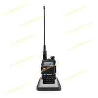 Baofeng DM-5R DMR Digital Mobile Radio Ham Dual Band Two Way Radio Walkie Talkie Handheld Digital Baofeng DM 5R Dm-5r
