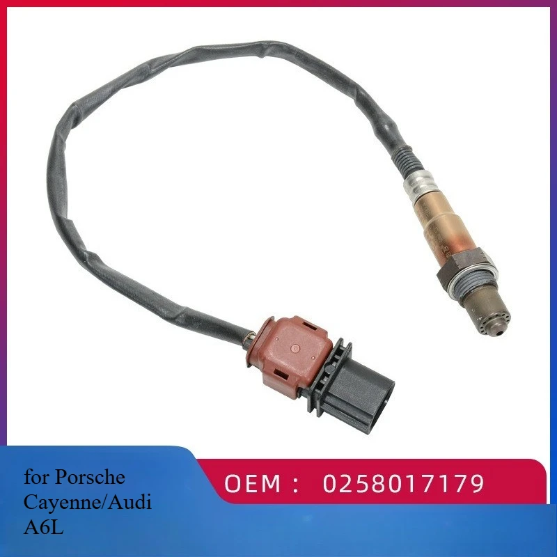 

0258017179 Front oxygen sensor for Porsche Cayenne/Audi A6L special purpose car