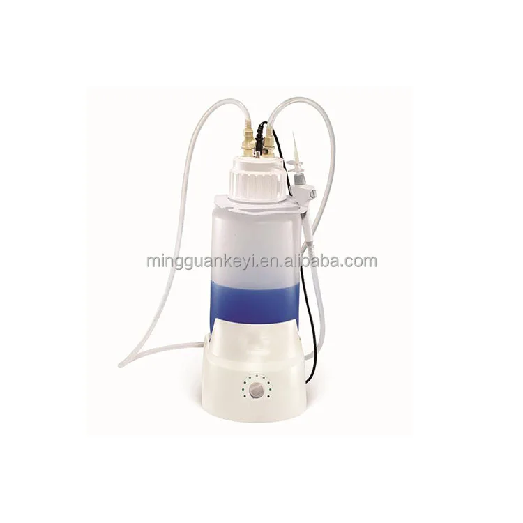 

NRTL Certified Vacuum Aspiration System EQ-VAC-600 for Liquid Recovery and Recycling