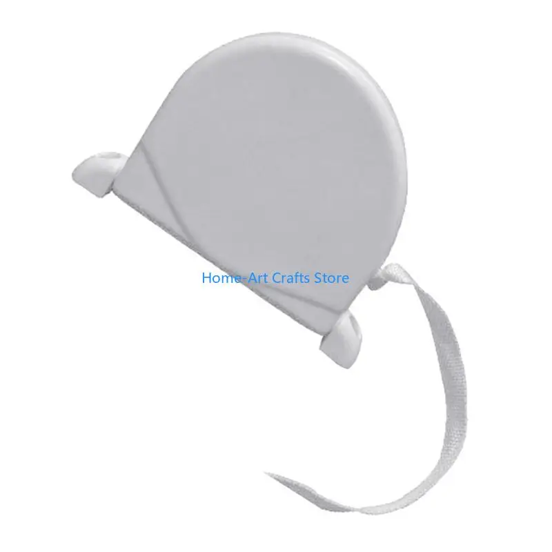 Y3NA Rolling Shade Belt Winder Case untuk bagian penggantian gulungan buta