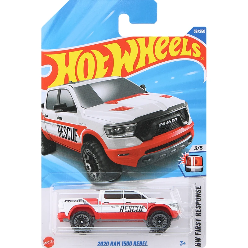 Genuine 2025 B Hot Wheels Traffic Models Car 1/64 Buick Fiat Audi Mazda Delorean Ford Custom Ram Subaru Chevy Boys Toys Vehicles