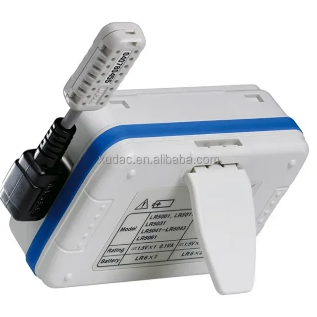 Temperature and Humidity Meter LR5001-20 Digital Temperature and Humidity Recorder LR5091 LR5092