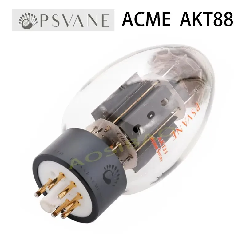 PSVANE KT88 ACME AKT88 Vacuum Tube Upgrade 6500 KT120 EL34 KT66 KT77 KT100 WEKT88 HIFI Audio Valve DIY Electronic Tube Amp DIY