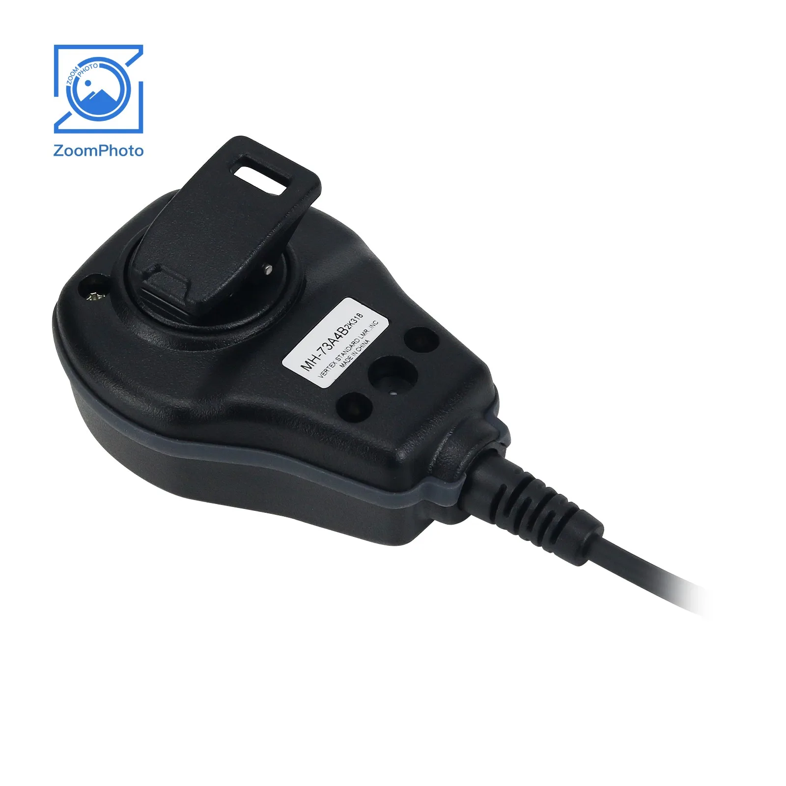 MH-73A4B Original Submersible Handheld Microphone Radio Microphone for YAESU ALINCO Standard Horizon