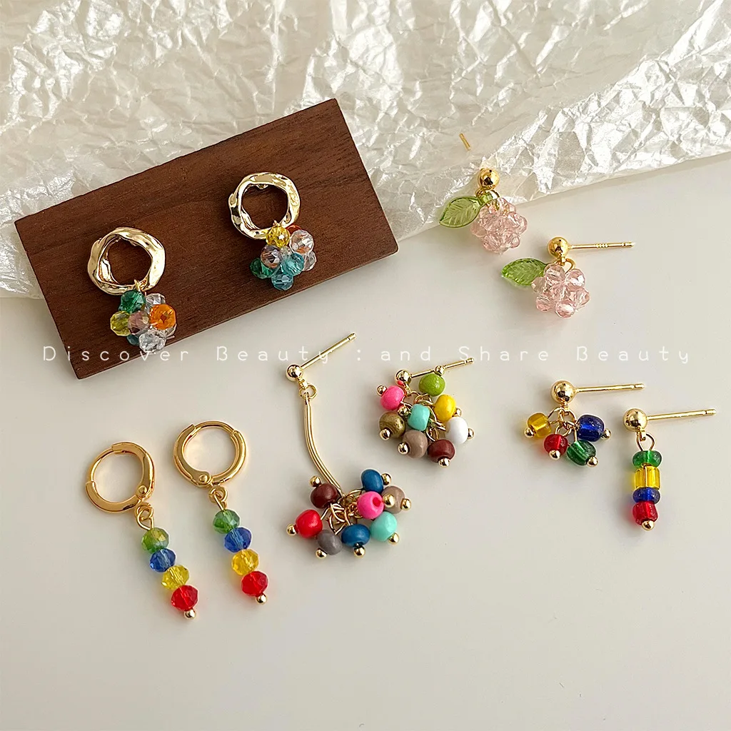 accesorios-diy-pendientes-con-cuentas-de-colores-dopamina-de-verano-pendientes-pequenos-y-frescos-con-flecos-para-mujer-pendientes-versatiles-coreanos-a-la-moda