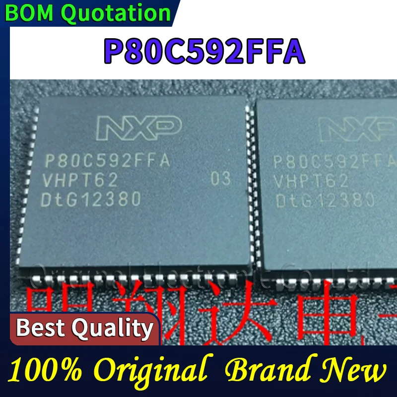 P80C592FFA In stock Original High quality