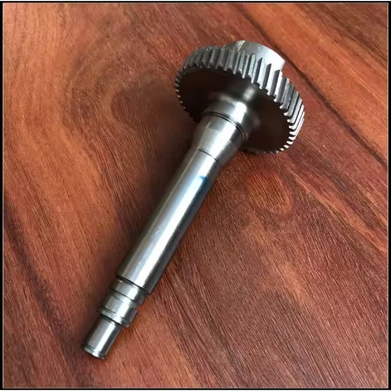 L2.030.409 Best Quality Stainless Steel Gear SM74/PM74 New Gear Shaft Printing Machinery Parts