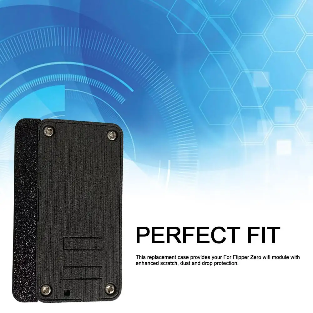 For Flipper Zero WIFI Module Protective Case With Pin Protection For Flipper Zero WIFI Accessories