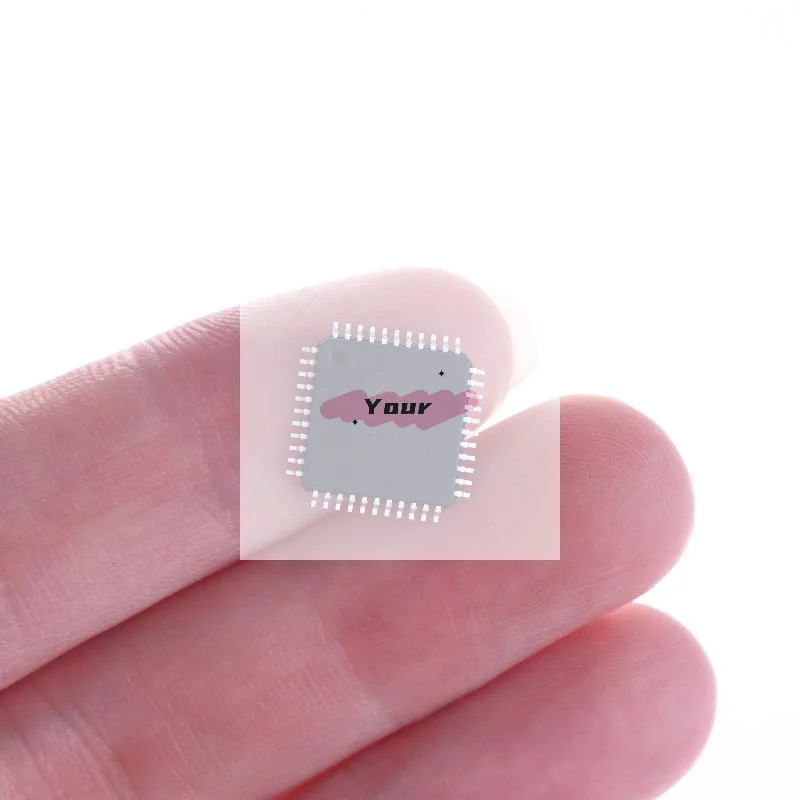 

1 Piece DIY Accessories New ATMEGA1284P-AU ATMEGA1284P U TQFP-44 Microcontroller Chip Chipset Electronic Components