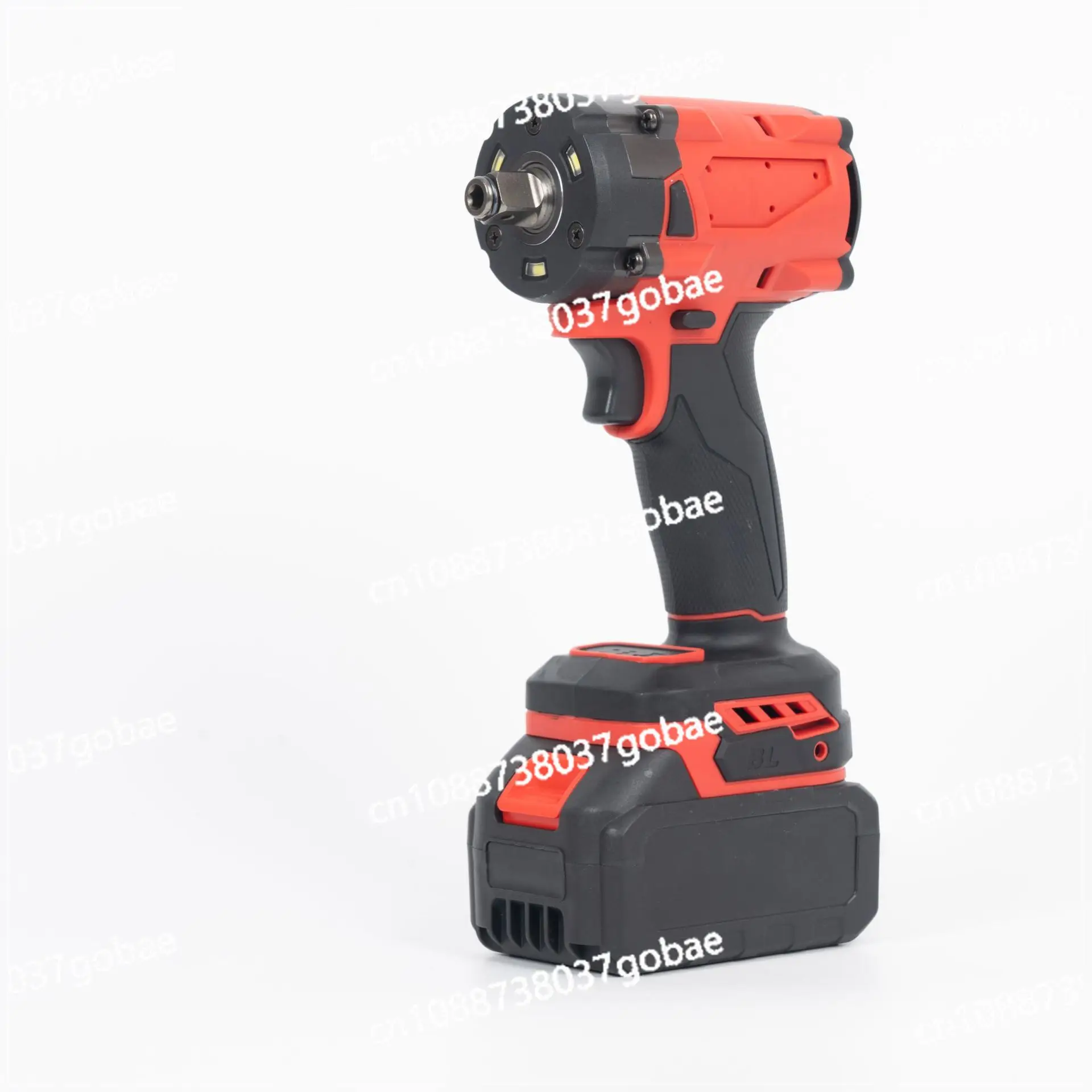 

Многофункциональная четырехкомпонентная внешняя торговля, мощная перезаряжаемая литиевая батарея, электрическая перфораторная ручная дрель