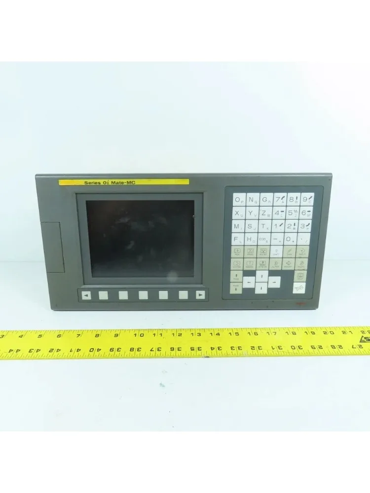 

For Fanuc A02B-0311-B520 Series Oi Mate-MC Operator Interface Controller Panel