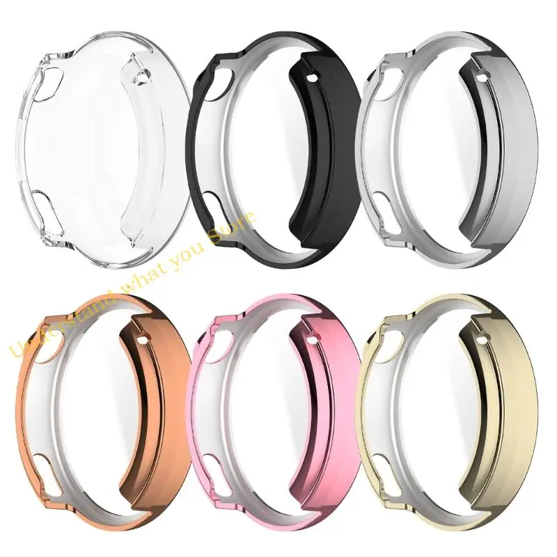 

J60A Watch Cover для часа 41 -мм ТПУ корпус, заполненный защитным бампером